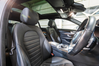 メルセデスベンツ Cクラス C220d ｽﾃｰｼｮﾝﾜｺﾞﾝ ﾛｰﾚｳｽED  ｽﾎﾟｰﾂﾌﾟﾗｽPKG ﾚｻﾞｰEXC ﾚｰﾀﾞｰｾｰﾌﾃｨPKG　後期 特別仕様 黒革 ﾋｰﾀｰ&ｸｰﾗｰ 純正ﾅﾋﾞ ﾌﾙｾｸﾞTV carplay 360ｶﾒﾗ ﾌﾞﾙﾒｽﾀｰ ﾍｯﾄﾞｱｯﾌﾟD AMGｴｱﾛ&18AW　2年保証