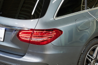 メルセデスベンツ Cクラス C220d ｽﾃｰｼｮﾝﾜｺﾞﾝ ﾛｰﾚｳｽED  ｽﾎﾟｰﾂﾌﾟﾗｽPKG ﾚｻﾞｰEXC ﾚｰﾀﾞｰｾｰﾌﾃｨPKG　後期 特別仕様 黒革 ﾋｰﾀｰ&ｸｰﾗｰ 純正ﾅﾋﾞ ﾌﾙｾｸﾞTV carplay 360ｶﾒﾗ ﾌﾞﾙﾒｽﾀｰ ﾍｯﾄﾞｱｯﾌﾟD AMGｴｱﾛ&18AW　2年保証