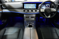 メルセデスベンツ Eクラス E250ﾜｺﾞﾝ AVGｽﾎﾟｰﾂ ｴｸｽｸﾙｰｼﾌﾞPKG ﾚｰﾀﾞｰSP　中期 黒革 ﾊﾟﾉﾗﾏSR ﾅﾋﾞTV Meｺﾈ carplay ﾌﾞﾙﾒｽﾀｰ ﾍｯﾄﾞｱｯﾌﾟD ｴｱﾊﾞﾗﾝｽP 自動ﾄﾗﾝｸ ﾌｯﾄｵｰﾌﾟﾅｰ Newﾃﾞｻﾞｲﾝｽﾃｱ　2年保証