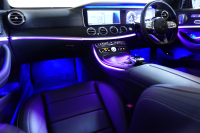 メルセデスベンツ Eクラス E250ﾜｺﾞﾝ AVGｽﾎﾟｰﾂ ｴｸｽｸﾙｰｼﾌﾞPKG ﾚｰﾀﾞｰSP　中期 黒革 ﾊﾟﾉﾗﾏSR ﾅﾋﾞTV Meｺﾈ carplay ﾌﾞﾙﾒｽﾀｰ ﾍｯﾄﾞｱｯﾌﾟD ｴｱﾊﾞﾗﾝｽP 自動ﾄﾗﾝｸ ﾌｯﾄｵｰﾌﾟﾅｰ Newﾃﾞｻﾞｲﾝｽﾃｱ　2年保証