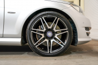 メルセデスベンツ Cクラス C250ｸｰﾍﾟ ｼｭﾎﾟﾙﾄ ﾚｰﾀﾞｰｾｰﾌﾃｨ＆ﾕｰﾃｨﾘﾃｨPKG　1ｵﾅ Pｽﾀ 黒革 ﾅﾋﾞTV Bｶﾒﾗ ﾊﾟｰｸﾄﾛﾆｯｸ ｷｾﾉﾝ LEDﾄﾞﾗｲﾋﾞﾝｸﾞﾗｲﾄ 専用ｻｽ AMGｴｱﾛ＆18AW ﾄﾞﾘﾙﾄﾞﾛｰﾀｰ ﾛｺﾞ入ｷｬﾘﾊﾟｰ　2年保証