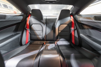 メルセデスベンツ Cクラス C250ｸｰﾍﾟ ｼｭﾎﾟﾙﾄ ﾚｰﾀﾞｰｾｰﾌﾃｨ＆ﾕｰﾃｨﾘﾃｨPKG　1ｵﾅ Pｽﾀ 黒革 ﾅﾋﾞTV Bｶﾒﾗ ﾊﾟｰｸﾄﾛﾆｯｸ ｷｾﾉﾝ LEDﾄﾞﾗｲﾋﾞﾝｸﾞﾗｲﾄ 専用ｻｽ AMGｴｱﾛ＆18AW ﾄﾞﾘﾙﾄﾞﾛｰﾀｰ ﾛｺﾞ入ｷｬﾘﾊﾟｰ　2年保証