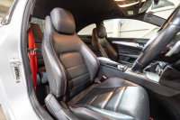 メルセデスベンツ Cクラス C250ｸｰﾍﾟ ｼｭﾎﾟﾙﾄ ﾚｰﾀﾞｰｾｰﾌﾃｨ＆ﾕｰﾃｨﾘﾃｨPKG　1ｵﾅ Pｽﾀ 黒革 ﾅﾋﾞTV Bｶﾒﾗ ﾊﾟｰｸﾄﾛﾆｯｸ ｷｾﾉﾝ LEDﾄﾞﾗｲﾋﾞﾝｸﾞﾗｲﾄ 専用ｻｽ AMGｴｱﾛ＆18AW ﾄﾞﾘﾙﾄﾞﾛｰﾀｰ ﾛｺﾞ入ｷｬﾘﾊﾟｰ　2年保証