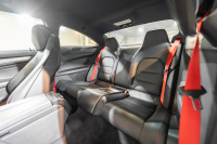 メルセデスベンツ Cクラス C250ｸｰﾍﾟ ｼｭﾎﾟﾙﾄ ﾚｰﾀﾞｰｾｰﾌﾃｨ＆ﾕｰﾃｨﾘﾃｨPKG　1ｵﾅ Pｽﾀ 黒革 ﾅﾋﾞTV Bｶﾒﾗ ﾊﾟｰｸﾄﾛﾆｯｸ ｷｾﾉﾝ LEDﾄﾞﾗｲﾋﾞﾝｸﾞﾗｲﾄ 専用ｻｽ AMGｴｱﾛ＆18AW ﾄﾞﾘﾙﾄﾞﾛｰﾀｰ ﾛｺﾞ入ｷｬﾘﾊﾟｰ　2年保証