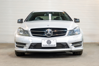 メルセデスベンツ Cクラス C250ｸｰﾍﾟ ｼｭﾎﾟﾙﾄ ﾚｰﾀﾞｰｾｰﾌﾃｨ＆ﾕｰﾃｨﾘﾃｨPKG　1ｵﾅ Pｽﾀ 黒革 ﾅﾋﾞTV Bｶﾒﾗ ﾊﾟｰｸﾄﾛﾆｯｸ ｷｾﾉﾝ LEDﾄﾞﾗｲﾋﾞﾝｸﾞﾗｲﾄ 専用ｻｽ AMGｴｱﾛ＆18AW ﾄﾞﾘﾙﾄﾞﾛｰﾀｰ ﾛｺﾞ入ｷｬﾘﾊﾟｰ　2年保証