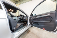 メルセデスベンツ Cクラス C250ｸｰﾍﾟ ｼｭﾎﾟﾙﾄ ﾚｰﾀﾞｰｾｰﾌﾃｨ＆ﾕｰﾃｨﾘﾃｨPKG　1ｵﾅ Pｽﾀ 黒革 ﾅﾋﾞTV Bｶﾒﾗ ﾊﾟｰｸﾄﾛﾆｯｸ ｷｾﾉﾝ LEDﾄﾞﾗｲﾋﾞﾝｸﾞﾗｲﾄ 専用ｻｽ AMGｴｱﾛ＆18AW ﾄﾞﾘﾙﾄﾞﾛｰﾀｰ ﾛｺﾞ入ｷｬﾘﾊﾟｰ　2年保証