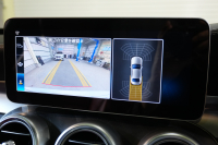 AMG Cクラス C43 4MATIC ﾚｰﾀﾞｰSP　後期 赤革 ｼｰﾄﾋｰﾀｰ ﾊﾟﾉﾗﾏSR ﾅﾋﾞTV CarPlay ﾍｯﾄﾞｱｯﾌﾟD ﾌﾞﾙﾒｽﾀｰ Bｶﾒﾗ 自動ﾄﾗﾝｸ&ﾊﾝｽﾞﾌﾘｰA ｴｱﾊﾞﾗﾝｽPKG 19ｲﾝﾁAW　2年保証