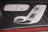 AMG Cクラス C43 4MATIC ﾚｰﾀﾞｰSP　後期 赤革 ｼｰﾄﾋｰﾀｰ ﾊﾟﾉﾗﾏSR ﾅﾋﾞTV CarPlay ﾍｯﾄﾞｱｯﾌﾟD ﾌﾞﾙﾒｽﾀｰ Bｶﾒﾗ 自動ﾄﾗﾝｸ&ﾊﾝｽﾞﾌﾘｰA ｴｱﾊﾞﾗﾝｽPKG 19ｲﾝﾁAW　2年保証