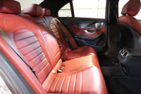 AMG Cクラス C43 4MATIC ﾚｰﾀﾞｰSP　後期 赤革 ｼｰﾄﾋｰﾀｰ ﾊﾟﾉﾗﾏSR ﾅﾋﾞTV CarPlay ﾍｯﾄﾞｱｯﾌﾟD ﾌﾞﾙﾒｽﾀｰ Bｶﾒﾗ 自動ﾄﾗﾝｸ&ﾊﾝｽﾞﾌﾘｰA ｴｱﾊﾞﾗﾝｽPKG 19ｲﾝﾁAW　2年保証