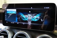 AMG Cクラス C43 4MATIC ﾚｰﾀﾞｰSP　後期 赤革 ｼｰﾄﾋｰﾀｰ ﾊﾟﾉﾗﾏSR ﾅﾋﾞTV CarPlay ﾍｯﾄﾞｱｯﾌﾟD ﾌﾞﾙﾒｽﾀｰ Bｶﾒﾗ 自動ﾄﾗﾝｸ&ﾊﾝｽﾞﾌﾘｰA ｴｱﾊﾞﾗﾝｽPKG 19ｲﾝﾁAW　2年保証