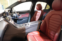 AMG Cクラス C43 4MATIC ﾚｰﾀﾞｰSP　後期 赤革 ｼｰﾄﾋｰﾀｰ ﾊﾟﾉﾗﾏSR ﾅﾋﾞTV CarPlay ﾍｯﾄﾞｱｯﾌﾟD ﾌﾞﾙﾒｽﾀｰ Bｶﾒﾗ 自動ﾄﾗﾝｸ&ﾊﾝｽﾞﾌﾘｰA ｴｱﾊﾞﾗﾝｽPKG 19ｲﾝﾁAW　2年保証