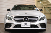 AMG Cクラス C43 4MATIC ﾚｰﾀﾞｰSP　後期 赤革 ｼｰﾄﾋｰﾀｰ ﾊﾟﾉﾗﾏSR ﾅﾋﾞTV CarPlay ﾍｯﾄﾞｱｯﾌﾟD ﾌﾞﾙﾒｽﾀｰ Bｶﾒﾗ 自動ﾄﾗﾝｸ&ﾊﾝｽﾞﾌﾘｰA ｴｱﾊﾞﾗﾝｽPKG 19ｲﾝﾁAW　2年保証
