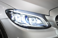 AMG Cクラス C43 4MATIC ﾚｰﾀﾞｰSP　後期 赤革 ｼｰﾄﾋｰﾀｰ ﾊﾟﾉﾗﾏSR ﾅﾋﾞTV CarPlay ﾍｯﾄﾞｱｯﾌﾟD ﾌﾞﾙﾒｽﾀｰ Bｶﾒﾗ 自動ﾄﾗﾝｸ&ﾊﾝｽﾞﾌﾘｰA ｴｱﾊﾞﾗﾝｽPKG 19ｲﾝﾁAW　2年保証