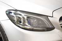 AMG Cクラス C43 4MATIC ﾚｰﾀﾞｰSP　後期 赤革 ｼｰﾄﾋｰﾀｰ ﾊﾟﾉﾗﾏSR ﾅﾋﾞTV CarPlay ﾍｯﾄﾞｱｯﾌﾟD ﾌﾞﾙﾒｽﾀｰ Bｶﾒﾗ 自動ﾄﾗﾝｸ&ﾊﾝｽﾞﾌﾘｰA ｴｱﾊﾞﾗﾝｽPKG 19ｲﾝﾁAW　2年保証