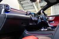 メルセデスベンツ Aクラス A180 ｽﾀｲﾙ ｾﾀﾞﾝ AMGﾗｲﾝ&ﾚｻﾞｰｴｸｽｸﾙｰｼﾌﾞ&ｱﾄﾞﾊﾞﾝｽﾄﾞ&ﾅﾋﾞｹﾞｰｼｮﾝ&ﾚｰﾀﾞｰｾｰﾌﾃｨPKG　1ｵﾅ 赤/黒革 ﾊﾟﾉﾗﾏSR MBUXﾅﾋﾞ ﾌﾙｾｸﾞ 360ｶﾒﾗ ｱﾄﾞﾊﾞﾝｽﾄﾞｽﾋﾟｰｶｰ ﾍｯﾄﾞｱｯﾌﾟD ｱﾝﾋﾞｴﾝﾄﾗｲﾄ AMGｴｱﾛ&18AW　2年保証