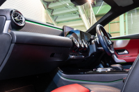 メルセデスベンツ Aクラス A180 ｽﾀｲﾙ ｾﾀﾞﾝ AMGﾗｲﾝ&ﾚｻﾞｰｴｸｽｸﾙｰｼﾌﾞ&ｱﾄﾞﾊﾞﾝｽﾄﾞ&ﾅﾋﾞｹﾞｰｼｮﾝ&ﾚｰﾀﾞｰｾｰﾌﾃｨPKG　1ｵﾅ 赤/黒革 ﾊﾟﾉﾗﾏSR MBUXﾅﾋﾞ ﾌﾙｾｸﾞ 360ｶﾒﾗ ｱﾄﾞﾊﾞﾝｽﾄﾞｽﾋﾟｰｶｰ ﾍｯﾄﾞｱｯﾌﾟD ｱﾝﾋﾞｴﾝﾄﾗｲﾄ AMGｴｱﾛ&18AW　2年保証