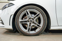 メルセデスベンツ Aクラス A180 ｽﾀｲﾙ ｾﾀﾞﾝ AMGﾗｲﾝ&ﾚｻﾞｰｴｸｽｸﾙｰｼﾌﾞ&ｱﾄﾞﾊﾞﾝｽﾄﾞ&ﾅﾋﾞｹﾞｰｼｮﾝ&ﾚｰﾀﾞｰｾｰﾌﾃｨPKG　1ｵﾅ 赤/黒革 ﾊﾟﾉﾗﾏSR MBUXﾅﾋﾞ ﾌﾙｾｸﾞ 360ｶﾒﾗ ｱﾄﾞﾊﾞﾝｽﾄﾞｽﾋﾟｰｶｰ ﾍｯﾄﾞｱｯﾌﾟD ｱﾝﾋﾞｴﾝﾄﾗｲﾄ AMGｴｱﾛ&18AW　2年保証