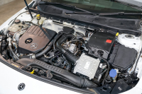 メルセデスベンツ Aクラス A180 ｽﾀｲﾙ ｾﾀﾞﾝ AMGﾗｲﾝ&ﾚｻﾞｰｴｸｽｸﾙｰｼﾌﾞ&ｱﾄﾞﾊﾞﾝｽﾄﾞ&ﾅﾋﾞｹﾞｰｼｮﾝ&ﾚｰﾀﾞｰｾｰﾌﾃｨPKG　1ｵﾅ 赤/黒革 ﾊﾟﾉﾗﾏSR MBUXﾅﾋﾞ ﾌﾙｾｸﾞ 360ｶﾒﾗ ｱﾄﾞﾊﾞﾝｽﾄﾞｽﾋﾟｰｶｰ ﾍｯﾄﾞｱｯﾌﾟD ｱﾝﾋﾞｴﾝﾄﾗｲﾄ AMGｴｱﾛ&18AW　2年保証