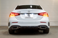 メルセデスベンツ Aクラス A180 ｽﾀｲﾙ ｾﾀﾞﾝ AMGﾗｲﾝ&ﾚｻﾞｰｴｸｽｸﾙｰｼﾌﾞ&ｱﾄﾞﾊﾞﾝｽﾄﾞ&ﾅﾋﾞｹﾞｰｼｮﾝ&ﾚｰﾀﾞｰｾｰﾌﾃｨPKG　1ｵﾅ 赤/黒革 ﾊﾟﾉﾗﾏSR MBUXﾅﾋﾞ ﾌﾙｾｸﾞ 360ｶﾒﾗ ｱﾄﾞﾊﾞﾝｽﾄﾞｽﾋﾟｰｶｰ ﾍｯﾄﾞｱｯﾌﾟD ｱﾝﾋﾞｴﾝﾄﾗｲﾄ AMGｴｱﾛ&18AW　2年保証