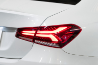 メルセデスベンツ Aクラス A180 ｽﾀｲﾙ ｾﾀﾞﾝ AMGﾗｲﾝ&ﾚｻﾞｰｴｸｽｸﾙｰｼﾌﾞ&ｱﾄﾞﾊﾞﾝｽﾄﾞ&ﾅﾋﾞｹﾞｰｼｮﾝ&ﾚｰﾀﾞｰｾｰﾌﾃｨPKG　1ｵﾅ 赤/黒革 ﾊﾟﾉﾗﾏSR MBUXﾅﾋﾞ ﾌﾙｾｸﾞ 360ｶﾒﾗ ｱﾄﾞﾊﾞﾝｽﾄﾞｽﾋﾟｰｶｰ ﾍｯﾄﾞｱｯﾌﾟD ｱﾝﾋﾞｴﾝﾄﾗｲﾄ AMGｴｱﾛ&18AW　2年保証