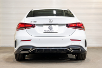 メルセデスベンツ Aクラス A180 ｽﾀｲﾙ ｾﾀﾞﾝ AMGﾗｲﾝ&ﾚｻﾞｰｴｸｽｸﾙｰｼﾌﾞ&ｱﾄﾞﾊﾞﾝｽﾄﾞ&ﾅﾋﾞｹﾞｰｼｮﾝ&ﾚｰﾀﾞｰｾｰﾌﾃｨPKG　1ｵﾅ 赤/黒革 ﾊﾟﾉﾗﾏSR MBUXﾅﾋﾞ ﾌﾙｾｸﾞ 360ｶﾒﾗ ｱﾄﾞﾊﾞﾝｽﾄﾞｽﾋﾟｰｶｰ ﾍｯﾄﾞｱｯﾌﾟD ｱﾝﾋﾞｴﾝﾄﾗｲﾄ AMGｴｱﾛ&18AW　2年保証