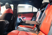 メルセデスベンツ Aクラス A180 ｽﾀｲﾙ ｾﾀﾞﾝ AMGﾗｲﾝ&ﾚｻﾞｰｴｸｽｸﾙｰｼﾌﾞ&ｱﾄﾞﾊﾞﾝｽﾄﾞ&ﾅﾋﾞｹﾞｰｼｮﾝ&ﾚｰﾀﾞｰｾｰﾌﾃｨPKG　1ｵﾅ 赤/黒革 ﾊﾟﾉﾗﾏSR MBUXﾅﾋﾞ ﾌﾙｾｸﾞ 360ｶﾒﾗ ｱﾄﾞﾊﾞﾝｽﾄﾞｽﾋﾟｰｶｰ ﾍｯﾄﾞｱｯﾌﾟD ｱﾝﾋﾞｴﾝﾄﾗｲﾄ AMGｴｱﾛ&18AW　2年保証