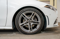 メルセデスベンツ Aクラス A180 ｽﾀｲﾙ ｾﾀﾞﾝ AMGﾗｲﾝ&ﾚｻﾞｰｴｸｽｸﾙｰｼﾌﾞ&ｱﾄﾞﾊﾞﾝｽﾄﾞ&ﾅﾋﾞｹﾞｰｼｮﾝ&ﾚｰﾀﾞｰｾｰﾌﾃｨPKG　1ｵﾅ 赤/黒革 ﾊﾟﾉﾗﾏSR MBUXﾅﾋﾞ ﾌﾙｾｸﾞ 360ｶﾒﾗ ｱﾄﾞﾊﾞﾝｽﾄﾞｽﾋﾟｰｶｰ ﾍｯﾄﾞｱｯﾌﾟD ｱﾝﾋﾞｴﾝﾄﾗｲﾄ AMGｴｱﾛ&18AW　2年保証