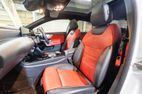 メルセデスベンツ Aクラス A180 ｽﾀｲﾙ ｾﾀﾞﾝ AMGﾗｲﾝ&ﾚｻﾞｰｴｸｽｸﾙｰｼﾌﾞ&ｱﾄﾞﾊﾞﾝｽﾄﾞ&ﾅﾋﾞｹﾞｰｼｮﾝ&ﾚｰﾀﾞｰｾｰﾌﾃｨPKG　1ｵﾅ 赤/黒革 ﾊﾟﾉﾗﾏSR MBUXﾅﾋﾞ ﾌﾙｾｸﾞ 360ｶﾒﾗ ｱﾄﾞﾊﾞﾝｽﾄﾞｽﾋﾟｰｶｰ ﾍｯﾄﾞｱｯﾌﾟD ｱﾝﾋﾞｴﾝﾄﾗｲﾄ AMGｴｱﾛ&18AW　2年保証