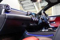 メルセデスベンツ Aクラス A180 ｽﾀｲﾙ ｾﾀﾞﾝ AMGﾗｲﾝ&ﾚｻﾞｰｴｸｽｸﾙｰｼﾌﾞ&ｱﾄﾞﾊﾞﾝｽﾄﾞ&ﾅﾋﾞｹﾞｰｼｮﾝ&ﾚｰﾀﾞｰｾｰﾌﾃｨPKG　1ｵﾅ 赤/黒革 ﾊﾟﾉﾗﾏSR MBUXﾅﾋﾞ ﾌﾙｾｸﾞ 360ｶﾒﾗ ｱﾄﾞﾊﾞﾝｽﾄﾞｽﾋﾟｰｶｰ ﾍｯﾄﾞｱｯﾌﾟD ｱﾝﾋﾞｴﾝﾄﾗｲﾄ AMGｴｱﾛ&18AW　2年保証