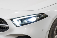 メルセデスベンツ Aクラス A180 ｽﾀｲﾙ ｾﾀﾞﾝ AMGﾗｲﾝ&ﾚｻﾞｰｴｸｽｸﾙｰｼﾌﾞ&ｱﾄﾞﾊﾞﾝｽﾄﾞ&ﾅﾋﾞｹﾞｰｼｮﾝ&ﾚｰﾀﾞｰｾｰﾌﾃｨPKG　1ｵﾅ 赤/黒革 ﾊﾟﾉﾗﾏSR MBUXﾅﾋﾞ ﾌﾙｾｸﾞ 360ｶﾒﾗ ｱﾄﾞﾊﾞﾝｽﾄﾞｽﾋﾟｰｶｰ ﾍｯﾄﾞｱｯﾌﾟD ｱﾝﾋﾞｴﾝﾄﾗｲﾄ AMGｴｱﾛ&18AW　2年保証