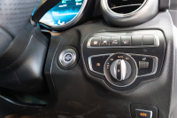 メルセデスベンツ Cクラス C200 4MATIC ﾜｺﾞﾝ ﾛｰﾚｳｽED ｽﾎﾟｰﾂﾌﾟﾗｽPKG　BSG搭載 後期 黒革 ﾊﾟﾉﾗﾏSR 純正ﾅﾋﾞ ﾌﾙｾｸﾞ Bｶﾒ ﾍｯﾄﾞｱｯﾌﾟD 自動ﾄﾗﾝｸ ﾌｯﾄｵｰﾌﾟﾅｰ AMGｴｱﾛ＆18ｲﾝﾁAW　2年保証