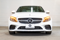 メルセデスベンツ Cクラス C200 4MATIC ﾜｺﾞﾝ ﾛｰﾚｳｽED ｽﾎﾟｰﾂﾌﾟﾗｽPKG　BSG搭載 後期 黒革 ﾊﾟﾉﾗﾏSR 純正ﾅﾋﾞ ﾌﾙｾｸﾞ Bｶﾒ ﾍｯﾄﾞｱｯﾌﾟD 自動ﾄﾗﾝｸ ﾌｯﾄｵｰﾌﾟﾅｰ AMGｴｱﾛ＆18ｲﾝﾁAW　2年保証