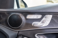 メルセデスベンツ Cクラス C200 4MATIC ﾜｺﾞﾝ ﾛｰﾚｳｽED ｽﾎﾟｰﾂﾌﾟﾗｽPKG　BSG搭載 後期 黒革 ﾊﾟﾉﾗﾏSR 純正ﾅﾋﾞ ﾌﾙｾｸﾞ Bｶﾒ ﾍｯﾄﾞｱｯﾌﾟD 自動ﾄﾗﾝｸ ﾌｯﾄｵｰﾌﾟﾅｰ AMGｴｱﾛ＆18ｲﾝﾁAW　2年保証