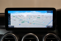 メルセデスベンツ Cクラス C200 4MATIC ﾜｺﾞﾝ ﾛｰﾚｳｽED ｽﾎﾟｰﾂﾌﾟﾗｽPKG　BSG搭載 後期 黒革 ﾊﾟﾉﾗﾏSR 純正ﾅﾋﾞ ﾌﾙｾｸﾞ Bｶﾒ ﾍｯﾄﾞｱｯﾌﾟD 自動ﾄﾗﾝｸ ﾌｯﾄｵｰﾌﾟﾅｰ AMGｴｱﾛ＆18ｲﾝﾁAW　2年保証