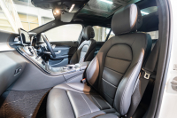 メルセデスベンツ Cクラス C200 4MATIC ﾜｺﾞﾝ ﾛｰﾚｳｽED ｽﾎﾟｰﾂﾌﾟﾗｽPKG　BSG搭載 後期 黒革 ﾊﾟﾉﾗﾏSR 純正ﾅﾋﾞ ﾌﾙｾｸﾞ Bｶﾒ ﾍｯﾄﾞｱｯﾌﾟD 自動ﾄﾗﾝｸ ﾌｯﾄｵｰﾌﾟﾅｰ AMGｴｱﾛ＆18ｲﾝﾁAW　2年保証