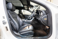 メルセデスベンツ Cクラス C200 4MATIC ﾜｺﾞﾝ ﾛｰﾚｳｽED ｽﾎﾟｰﾂﾌﾟﾗｽPKG　BSG搭載 後期 黒革 ﾊﾟﾉﾗﾏSR 純正ﾅﾋﾞ ﾌﾙｾｸﾞ Bｶﾒ ﾍｯﾄﾞｱｯﾌﾟD 自動ﾄﾗﾝｸ ﾌｯﾄｵｰﾌﾟﾅｰ AMGｴｱﾛ＆18ｲﾝﾁAW　2年保証