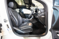 メルセデスベンツ GLCクーペ GLC220d 4MATICｸｰﾍﾟ AMGﾗｲﾝ ﾚｻﾞｰEXC&ﾚｰﾀﾞｰSP　後期ﾓﾃﾞﾙ 黒革 ｼｰﾄﾋｰﾀｰ&ｸｰﾗｰ MBUXﾅﾋﾞ ﾌﾙｾｸﾞTV ﾍｯﾄﾞｱｯﾌﾟD 360ｶﾒﾗ Burmester ﾏﾙﾁﾋﾞｰﾑLED 自動Rｹﾞｰﾄ&ﾊﾝｽﾞﾌﾘｰA ｴｱｻｽ AMGｴｱﾛ&19ｲﾝﾁAW　2年保証