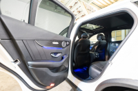 メルセデスベンツ GLCクーペ GLC220d 4MATICｸｰﾍﾟ AMGﾗｲﾝ ﾚｻﾞｰEXC&ﾚｰﾀﾞｰSP　後期ﾓﾃﾞﾙ 黒革 ｼｰﾄﾋｰﾀｰ&ｸｰﾗｰ MBUXﾅﾋﾞ ﾌﾙｾｸﾞTV ﾍｯﾄﾞｱｯﾌﾟD 360ｶﾒﾗ Burmester ﾏﾙﾁﾋﾞｰﾑLED 自動Rｹﾞｰﾄ&ﾊﾝｽﾞﾌﾘｰA ｴｱｻｽ AMGｴｱﾛ&19ｲﾝﾁAW　2年保証