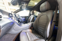 メルセデスベンツ GLCクーペ GLC220d 4MATICｸｰﾍﾟ AMGﾗｲﾝ ﾚｻﾞｰEXC&ﾚｰﾀﾞｰSP　後期ﾓﾃﾞﾙ 黒革 ｼｰﾄﾋｰﾀｰ&ｸｰﾗｰ MBUXﾅﾋﾞ ﾌﾙｾｸﾞTV ﾍｯﾄﾞｱｯﾌﾟD 360ｶﾒﾗ Burmester ﾏﾙﾁﾋﾞｰﾑLED 自動Rｹﾞｰﾄ&ﾊﾝｽﾞﾌﾘｰA ｴｱｻｽ AMGｴｱﾛ&19ｲﾝﾁAW　2年保証