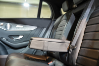 メルセデスベンツ GLCクーペ GLC220d 4MATICｸｰﾍﾟ AMGﾗｲﾝ ﾚｻﾞｰEXC&ﾚｰﾀﾞｰSP　後期ﾓﾃﾞﾙ 黒革 ｼｰﾄﾋｰﾀｰ&ｸｰﾗｰ MBUXﾅﾋﾞ ﾌﾙｾｸﾞTV ﾍｯﾄﾞｱｯﾌﾟD 360ｶﾒﾗ Burmester ﾏﾙﾁﾋﾞｰﾑLED 自動Rｹﾞｰﾄ&ﾊﾝｽﾞﾌﾘｰA ｴｱｻｽ AMGｴｱﾛ&19ｲﾝﾁAW　2年保証