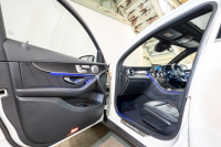 メルセデスベンツ GLCクーペ GLC220d 4MATICｸｰﾍﾟ AMGﾗｲﾝ ﾚｻﾞｰEXC&ﾚｰﾀﾞｰSP　後期ﾓﾃﾞﾙ 黒革 ｼｰﾄﾋｰﾀｰ&ｸｰﾗｰ MBUXﾅﾋﾞ ﾌﾙｾｸﾞTV ﾍｯﾄﾞｱｯﾌﾟD 360ｶﾒﾗ Burmester ﾏﾙﾁﾋﾞｰﾑLED 自動Rｹﾞｰﾄ&ﾊﾝｽﾞﾌﾘｰA ｴｱｻｽ AMGｴｱﾛ&19ｲﾝﾁAW　2年保証