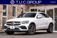 メルセデスベンツ GLCクーペ GLC220d 4MATICｸｰﾍﾟ AMGﾗｲﾝ ﾚｻﾞｰEXC&ﾚｰﾀﾞｰSP　後期ﾓﾃﾞﾙ 黒革 ｼｰﾄﾋｰﾀｰ&ｸｰﾗｰ MBUXﾅﾋﾞ ﾌﾙｾｸﾞTV ﾍｯﾄﾞｱｯﾌﾟD 360ｶﾒﾗ Burmester ﾏﾙﾁﾋﾞｰﾑLED 自動Rｹﾞｰﾄ&ﾊﾝｽﾞﾌﾘｰA ｴｱｻｽ AMGｴｱﾛ&19ｲﾝﾁAW　2年保証