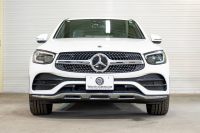 メルセデスベンツ GLCクーペ GLC220d 4MATICｸｰﾍﾟ AMGﾗｲﾝ ﾚｻﾞｰEXC&ﾚｰﾀﾞｰSP　後期ﾓﾃﾞﾙ 黒革 ｼｰﾄﾋｰﾀｰ&ｸｰﾗｰ MBUXﾅﾋﾞ ﾌﾙｾｸﾞTV ﾍｯﾄﾞｱｯﾌﾟD 360ｶﾒﾗ Burmester ﾏﾙﾁﾋﾞｰﾑLED 自動Rｹﾞｰﾄ&ﾊﾝｽﾞﾌﾘｰA ｴｱｻｽ AMGｴｱﾛ&19ｲﾝﾁAW　2年保証
