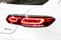 メルセデスベンツ GLCクーペ GLC220d 4MATICｸｰﾍﾟ AMGﾗｲﾝ ﾚｻﾞｰEXC&ﾚｰﾀﾞｰSP　後期ﾓﾃﾞﾙ 黒革 ｼｰﾄﾋｰﾀｰ&ｸｰﾗｰ MBUXﾅﾋﾞ ﾌﾙｾｸﾞTV ﾍｯﾄﾞｱｯﾌﾟD 360ｶﾒﾗ Burmester ﾏﾙﾁﾋﾞｰﾑLED 自動Rｹﾞｰﾄ&ﾊﾝｽﾞﾌﾘｰA ｴｱｻｽ AMGｴｱﾛ&19ｲﾝﾁAW　2年保証