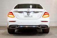 メルセデスベンツ Eクラス E220d AVG ｽﾎﾟｰﾂ ﾚｻﾞｰEXC ﾚｰﾀﾞｰSP　黒革 ｼｰﾄﾋｰﾀｰ ﾊﾟﾉﾗﾏSR 純正ﾅﾋﾞ ﾌﾙｾｸﾞTV 360ｶﾒﾗ CarPlay ﾌﾞﾙﾒｽﾀｰ ｴｱﾊﾞﾗﾝｽP ﾏﾙﾁﾋﾞｰﾑLED ﾏﾙﾁｶﾗｰｱﾝﾋﾞｴﾝﾄﾗｲﾄ AMGｴｱﾛ&19AW　2年保証