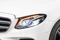 メルセデスベンツ Eクラス E220d AVG ｽﾎﾟｰﾂ ﾚｻﾞｰEXC ﾚｰﾀﾞｰSP　黒革 ｼｰﾄﾋｰﾀｰ ﾊﾟﾉﾗﾏSR 純正ﾅﾋﾞ ﾌﾙｾｸﾞTV 360ｶﾒﾗ CarPlay ﾌﾞﾙﾒｽﾀｰ ｴｱﾊﾞﾗﾝｽP ﾏﾙﾁﾋﾞｰﾑLED ﾏﾙﾁｶﾗｰｱﾝﾋﾞｴﾝﾄﾗｲﾄ AMGｴｱﾛ&19AW　2年保証