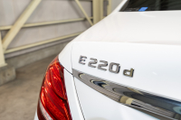 メルセデスベンツ Eクラス E220d AVG ｽﾎﾟｰﾂ ﾚｻﾞｰEXC ﾚｰﾀﾞｰSP　黒革 ｼｰﾄﾋｰﾀｰ ﾊﾟﾉﾗﾏSR 純正ﾅﾋﾞ ﾌﾙｾｸﾞTV 360ｶﾒﾗ CarPlay ﾌﾞﾙﾒｽﾀｰ ｴｱﾊﾞﾗﾝｽP ﾏﾙﾁﾋﾞｰﾑLED ﾏﾙﾁｶﾗｰｱﾝﾋﾞｴﾝﾄﾗｲﾄ AMGｴｱﾛ&19AW　2年保証