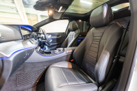 メルセデスベンツ Eクラス E220d AVG ｽﾎﾟｰﾂ ﾚｻﾞｰEXC ﾚｰﾀﾞｰSP　黒革 ｼｰﾄﾋｰﾀｰ ﾊﾟﾉﾗﾏSR 純正ﾅﾋﾞ ﾌﾙｾｸﾞTV 360ｶﾒﾗ CarPlay ﾌﾞﾙﾒｽﾀｰ ｴｱﾊﾞﾗﾝｽP ﾏﾙﾁﾋﾞｰﾑLED ﾏﾙﾁｶﾗｰｱﾝﾋﾞｴﾝﾄﾗｲﾄ AMGｴｱﾛ&19AW　2年保証