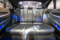 メルセデスベンツ Eクラス E220d AVG ｽﾎﾟｰﾂ ﾚｻﾞｰEXC ﾚｰﾀﾞｰSP　黒革 ｼｰﾄﾋｰﾀｰ ﾊﾟﾉﾗﾏSR 純正ﾅﾋﾞ ﾌﾙｾｸﾞTV 360ｶﾒﾗ CarPlay ﾌﾞﾙﾒｽﾀｰ ｴｱﾊﾞﾗﾝｽP ﾏﾙﾁﾋﾞｰﾑLED ﾏﾙﾁｶﾗｰｱﾝﾋﾞｴﾝﾄﾗｲﾄ AMGｴｱﾛ&19AW　2年保証