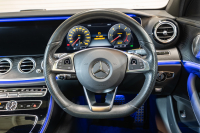 メルセデスベンツ Eクラス E220d AVG ｽﾎﾟｰﾂ ﾚｻﾞｰEXC ﾚｰﾀﾞｰSP　黒革 ｼｰﾄﾋｰﾀｰ ﾊﾟﾉﾗﾏSR 純正ﾅﾋﾞ ﾌﾙｾｸﾞTV 360ｶﾒﾗ CarPlay ﾌﾞﾙﾒｽﾀｰ ｴｱﾊﾞﾗﾝｽP ﾏﾙﾁﾋﾞｰﾑLED ﾏﾙﾁｶﾗｰｱﾝﾋﾞｴﾝﾄﾗｲﾄ AMGｴｱﾛ&19AW　2年保証